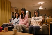 田辺桃子“ルイ”たちは同居へ…トラウデン直美“土井”が、警察に所在者不明届を提出する＜推しの殺人＞