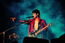 福山雅治、福岡で35周年ツアーを完走　魂のステージに3万人熱狂