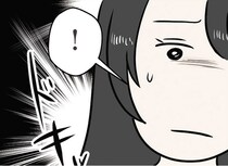 【漫画】「許せない！」妹の会社に行くと笑って過ごす妹の姿が…。屋上で修羅場が始まる!? ／世界で一番嫌いな女(47)