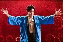 菅田将暉“久部”の熱さが物語をけん引、展開が大きく動いたラストに視聴者ワクワク＜もしがく＞