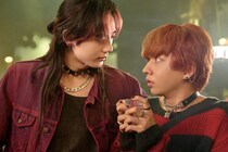 原因は自分にある。・長野凌大＆藤林泰也、ドラマ初回放送記念のインスタライブを開催決定＜PUNKS△TRIANGLE＞