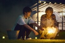 駒木根葵汰“羽山”、新原泰佑“白崎”を同棲に誘う様子に爆萌え「ガッツポーズかました」の声＜２５時、赤坂で Season２＞