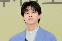 松本怜生、本編の緊張感を感じさせない元気はつらつオフショットに「1話との温度差がすごい！」の声＜新東京水上警察＞