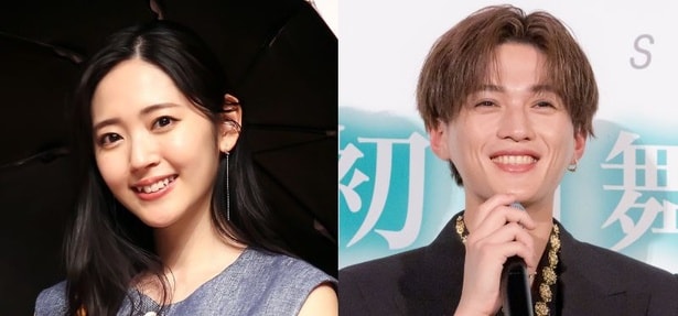 ドラマ「推しが上司になりまして フルスロットル」公式Instagramが更新