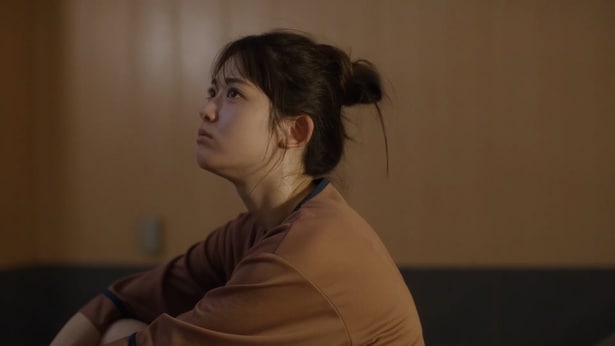 松村沙友理の怒りの芝居と白洲迅の受けの芝居の温度差にクスッ「このドラマかわい過ぎ」の声も＜今日もふたり、スキップで＞