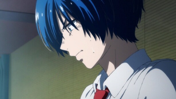 ＜青のオーケストラ＞「初っ端から不穏な空気漂ってて心配」先輩・佐久間がもたらしたオーケストラ部の不協和音に視聴者も心痛