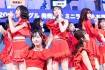 ハロプロ随一のパフォーマンス集団Juice＝Juice、11月の武道館は「11人みんながQueen、ツアーの集大成」