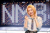 NMB48・塩月希依音が三代目キャプテンに就任　デビュー15周年の節目に新たなスタートを切る