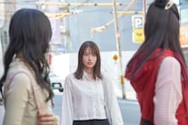 田辺桃子“ルイ”「ボロが出れば私たちは終わり」、不安的中でハラハラの展開＜推しの殺人＞