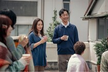 北村有起哉“渉”、過去に仲間由紀恵“あん”と交わした離婚の約束を口走る＜小さい頃は、神様がいて＞