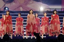 乃木坂46、39thSGアンダーライブを完走、座長・金川紗耶「努力している過程が大事」