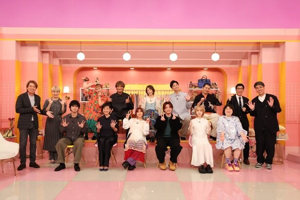 北村匠海、吉澤閑也、なえなのらが“終活”について語る　「ザ・共通テン！3時間SP」テーマは20代が始めている“ネオ終活”