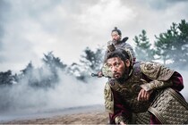 韓国俳優、チ・チャンウク出演「于氏王后」「僕を溶かしてくれ」など、除隊後初の復帰作含む3作品放送