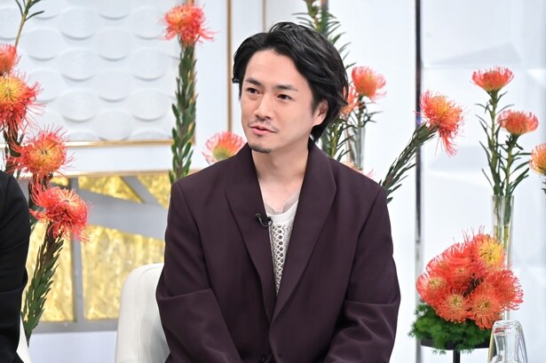 RADWIMPS・武田祐介