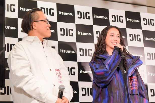 レスリー・キー氏