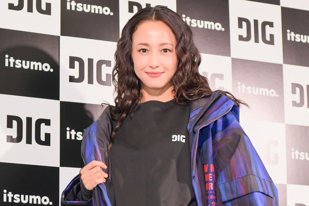 沢尻エリカ、窪塚洋介と15年ぶりに再会し「つい最近もあっていたかのようで居心地がよかった」