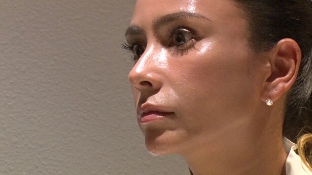 MALIA.が亡き夫・山本KID徳郁への思いを語る