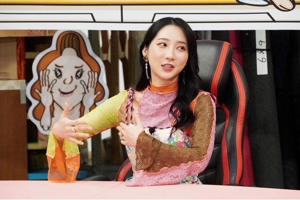 ファーストサマーウイカ