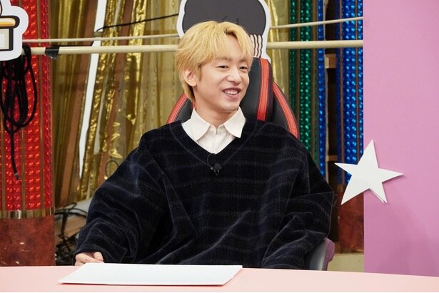 DJ松永(Creepy Nuts)