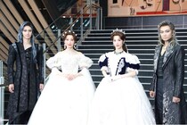 古川雄大、井上芳雄との不仲説をファンに心配され「必要以上に仲良くしていました(笑)」＜エリザベート＞