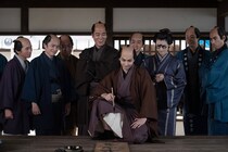 染谷将太“歌麿”は江戸を離れることに…一方、横浜流星“蔦重”は古川雄大“京伝”作品の絶版を言い渡される＜べらぼう＞