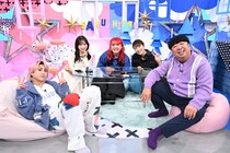 佐久間大介＆日村勇紀、インフルエンサー・ぺえの動画に感心「面白い、動物見てる感じと一緒」＜サクサクヒムヒム＞