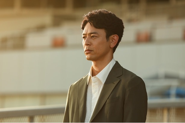 「ザ・ロイヤルファミリー」より