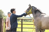 ＜ザ・ロイヤルファミリー＞加藤章一P、5年がかりの大作に汗馬の労「やっと放送までこぎ着けられた」　妻夫木聡、目黒蓮らの起用理由も明らかに