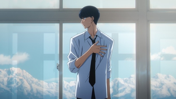 BE:FIRSTのオープニング主題歌に視聴者歓喜「OP曲かっけええええ!!」「ビーファやん！」＜ワンダンス＞