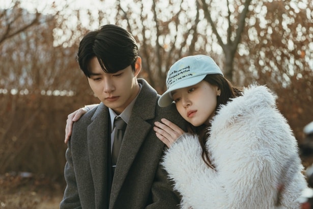 “ヘ×ジェヨン”に負けず劣らず視聴者人気の高い“ソクジュ(ソ・ジフン)×テリン(イ・ジュミョン)”