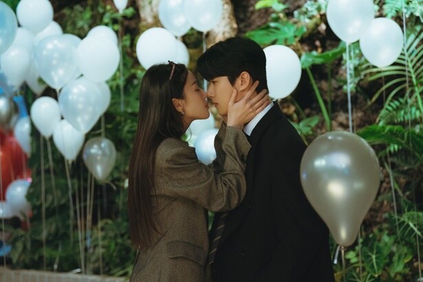 誤解がきっかけで、2人の仲は急展開！ 