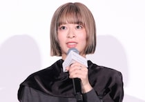 森七菜の「秒速5センチメートル」ならぬ「時速100キロ」エピソードに松村北斗ら驚き