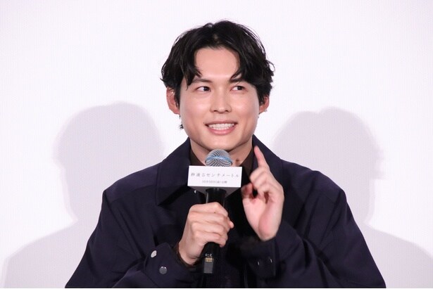 高畑充希＆宮崎あおい「信頼できる仲間がずっと横にいてうらやましい」 松村北斗とSixTONESの関係性を賞賛