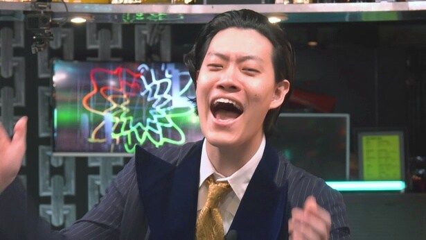 謎のお笑いルポライターに囲碁将棋・文田が接触、8年前の酷評の真意に迫る<ドーピングトーキング>