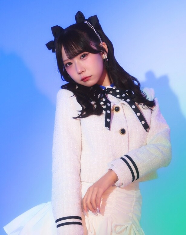 月代 来実（つきしろ くるみ）