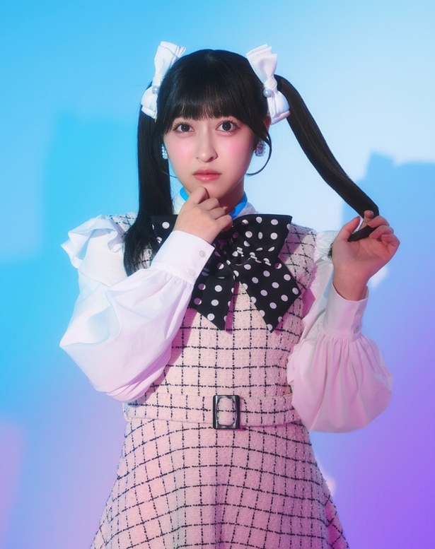 竹内 月音（たけうち つきね）