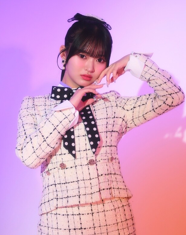 松本 玲奈（まつもと れな）