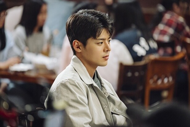 「布団キックロマンス」場面写真