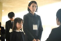 元ヤン母・川栄李奈“茉海恵”の娘は“超天才”だった…波瑠“薫”が家庭教師として支える姿に「面白いし泣けた」＜フェイクマミー＞