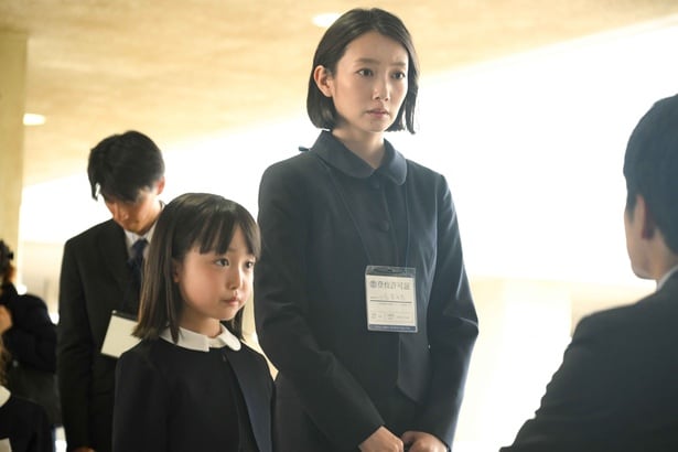 元ヤン母・川栄李奈“茉海恵”の娘は“超天才”だった…波瑠“薫”が家庭教師として支える姿に「面白いし泣けた」＜フェイクマミー＞