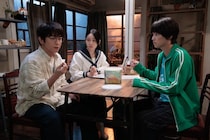 ＜ぼくたちん家＞美術デザイン・荒川淳彦氏インタビュー　及川光博“玄一”らが住む「井の頭アパート」の謎に迫る