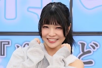 人気コスプレイヤー・有村ユキ「ビーチをめちゃくちゃ走りました」初のイメージDVDで“体を揺らした”とアピール