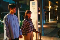 ＜すべての恋が終わるとしても＞葵わかな“由宇”＆神尾楓珠“真央”、遠距離恋愛を始めるが徐々にすれ違っていく…切ない群像ラブストーリーが開幕