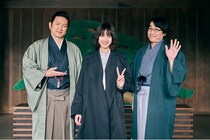 衣装合わせで確信した主演・のんの魅力「MISS KING / ミス・キング」小林Pが語る「役と本人の共通点」