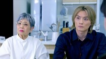 寺西優真＆泉ピン子のドラマ「SPELL～死因～」最終回を前に公開されたインタビューに注目「この作品は人間ドラマ」