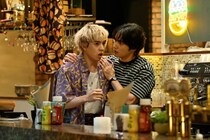 坂東龍汰“木場”が水上恒司“都成”へ裏組織バーミンの存在を明かす姿に「急に怖いやん」「どうしたん？」の声＜シナントロープ＞