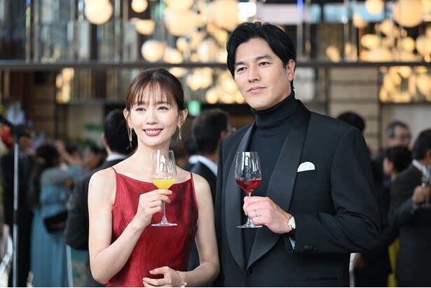 「終幕のロンド ―もう二度と、会えないあなたに―」第1話より