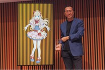 国内頂点に立ったVライバー“星川める”、トラウマを克服して悲願を達成「最後まで走り抜けることができて本当によかった」＜V大祭＞