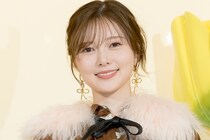 「まいやん今日も発光してる」白石麻衣、番組出演前の笑顔ショットに「可愛いし美しいし何事！？」の声＜恋する警護24時 season2＞