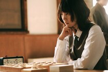 のん“飛鳥”×藤木“藤堂”による“反撃編”がスタート　覚醒した才能で快進撃を起こしていく＜MISS KING / ミス・キング＞